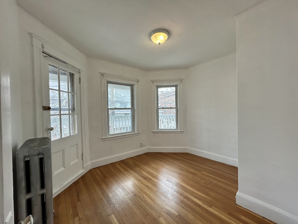 67 Euston Rd, Boston