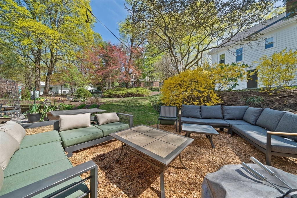 56 W Boulevard Rd, Newton Center