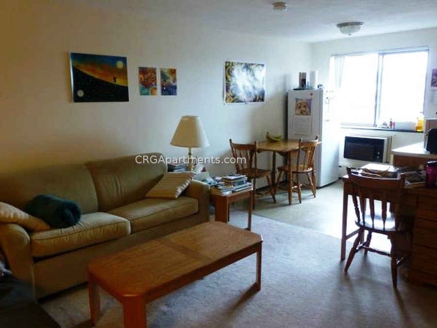 9 Chester St, North Cambridge