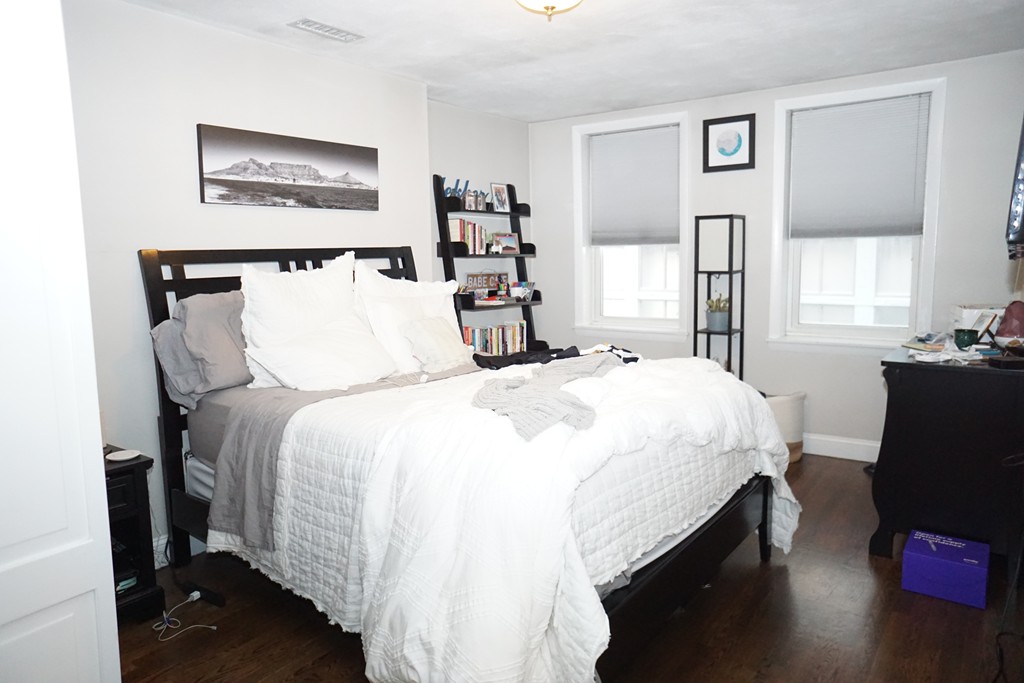 90 Prince, North End