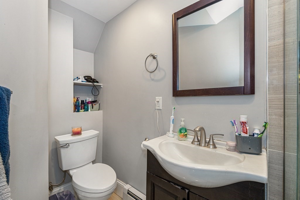 1566 Tremont St, Mission Hill