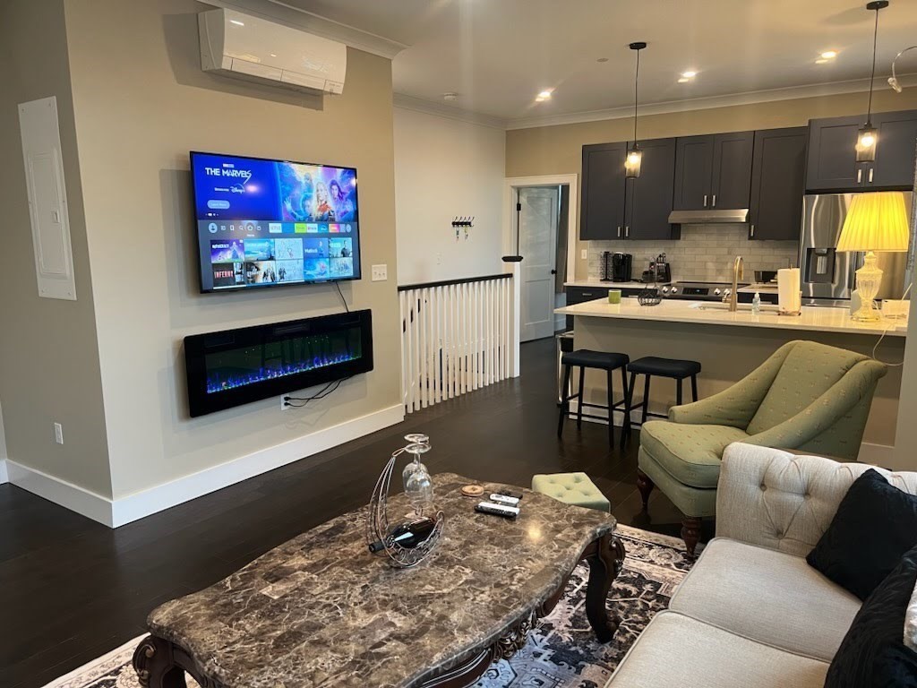 19 Suffolk St, Chelsea