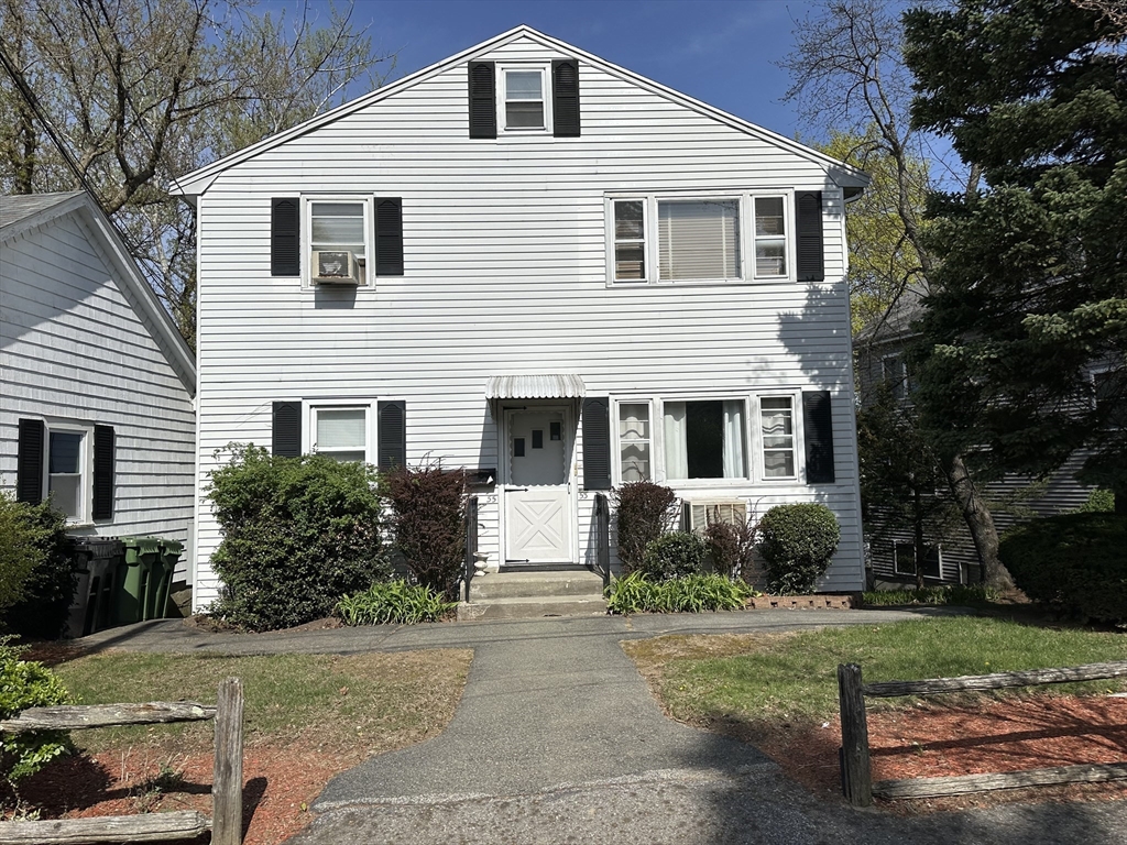 53 Quincy St, Watertown