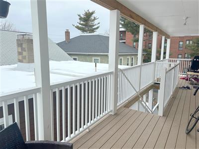 128 Pine St, The Port