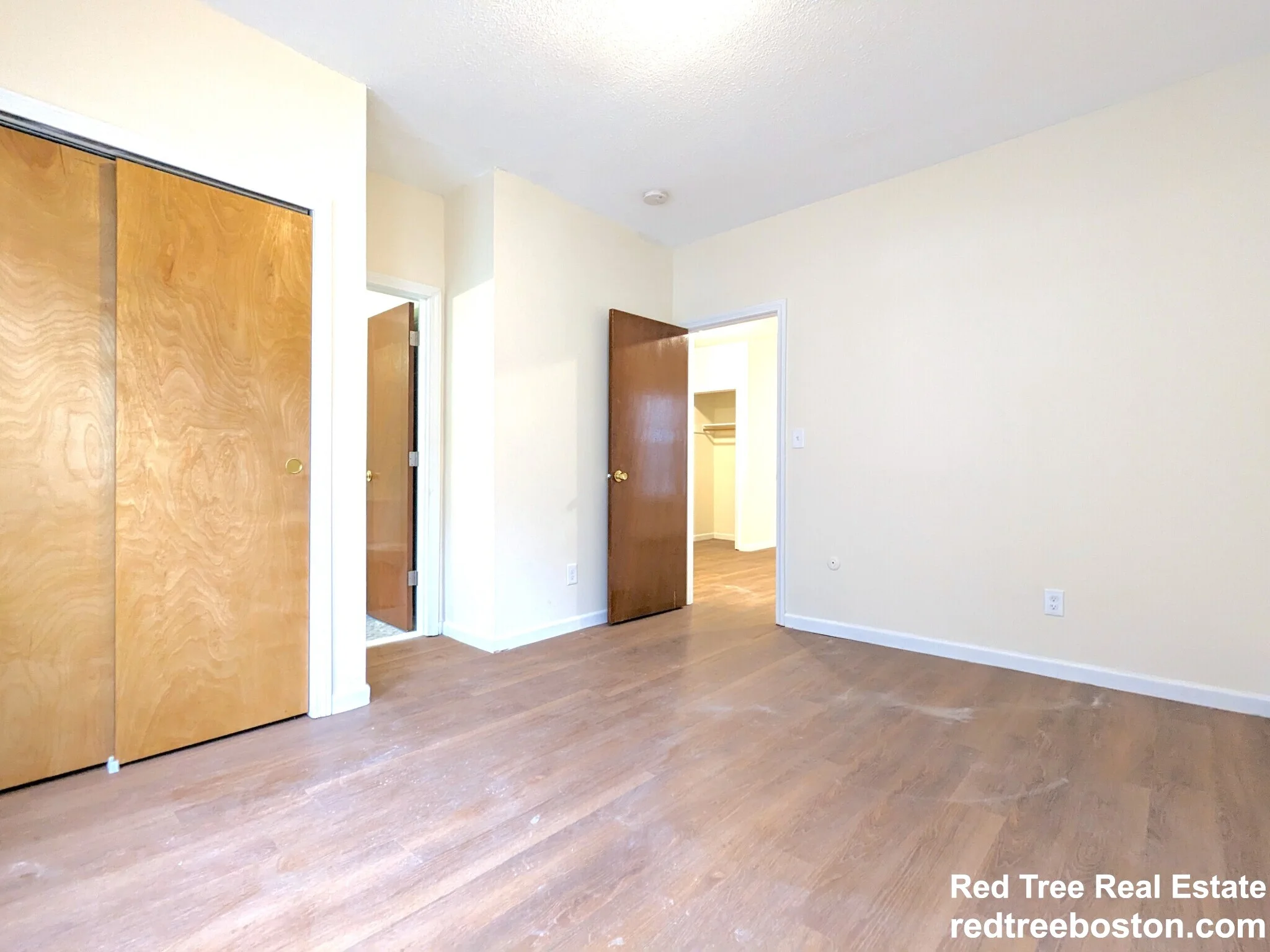 54 South Huntington Ave, Mission Hill
