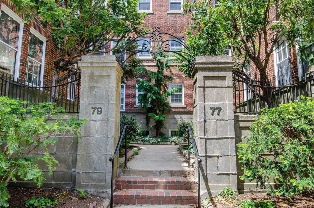 79 Martin St, Neighborhood Nine