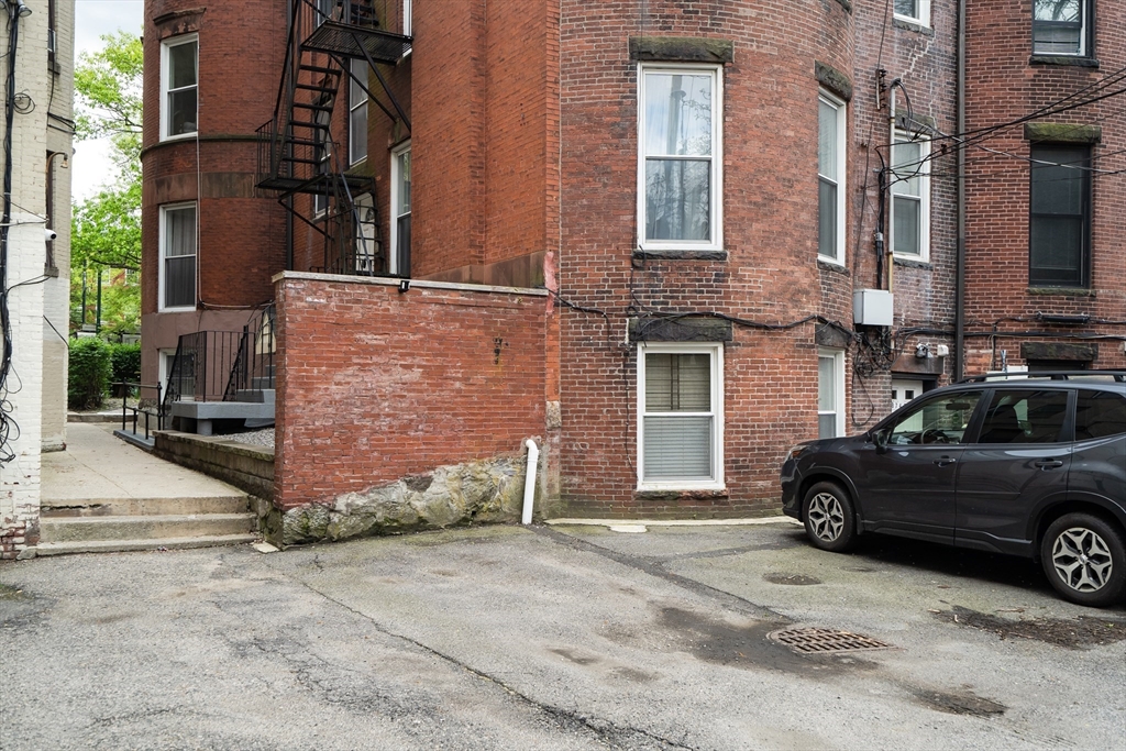 1874 Beacon St, Brookline