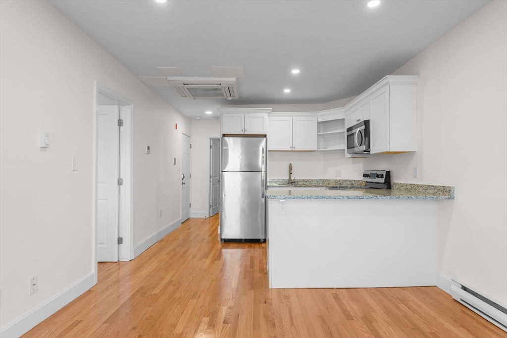 754 Huntington Ave, Mission Hill