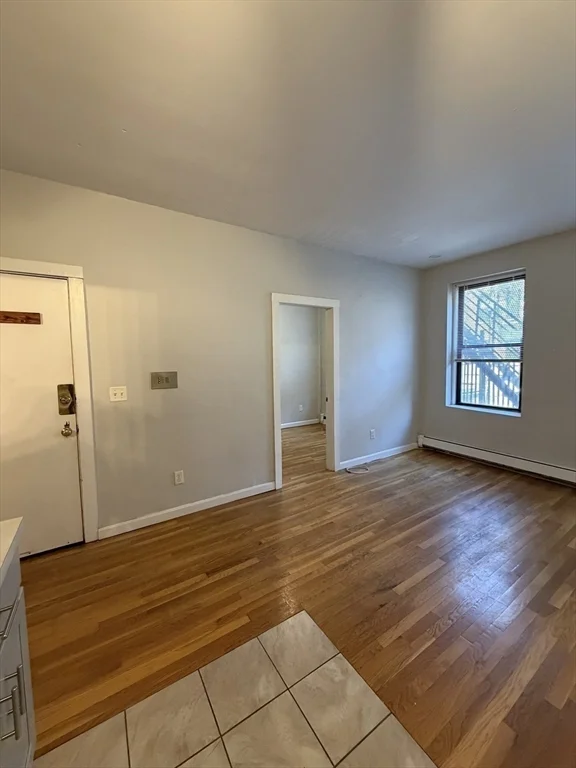 418 Massachusetts Ave, South End