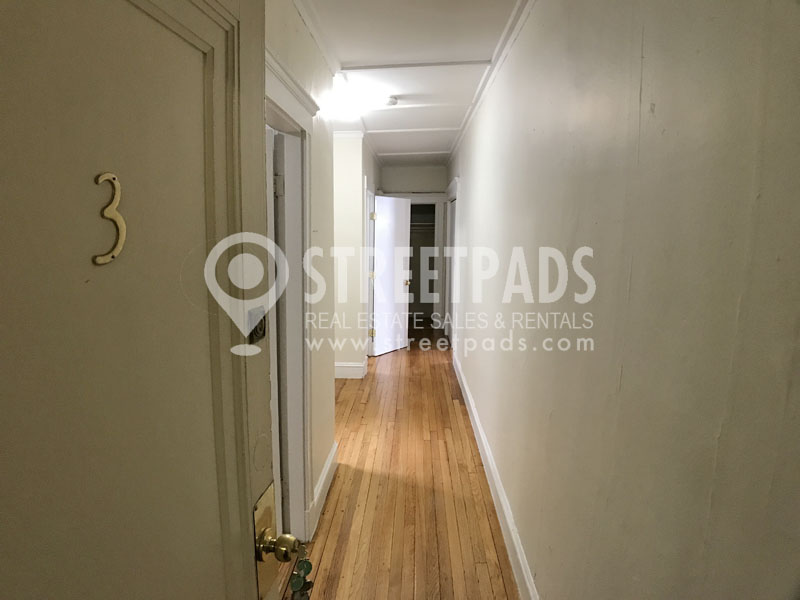 1179 Boylston St, Fenway