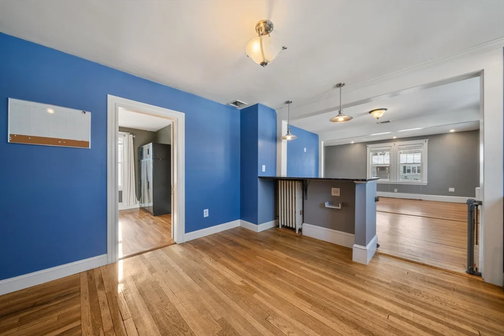 22 Leonard St, Woburn