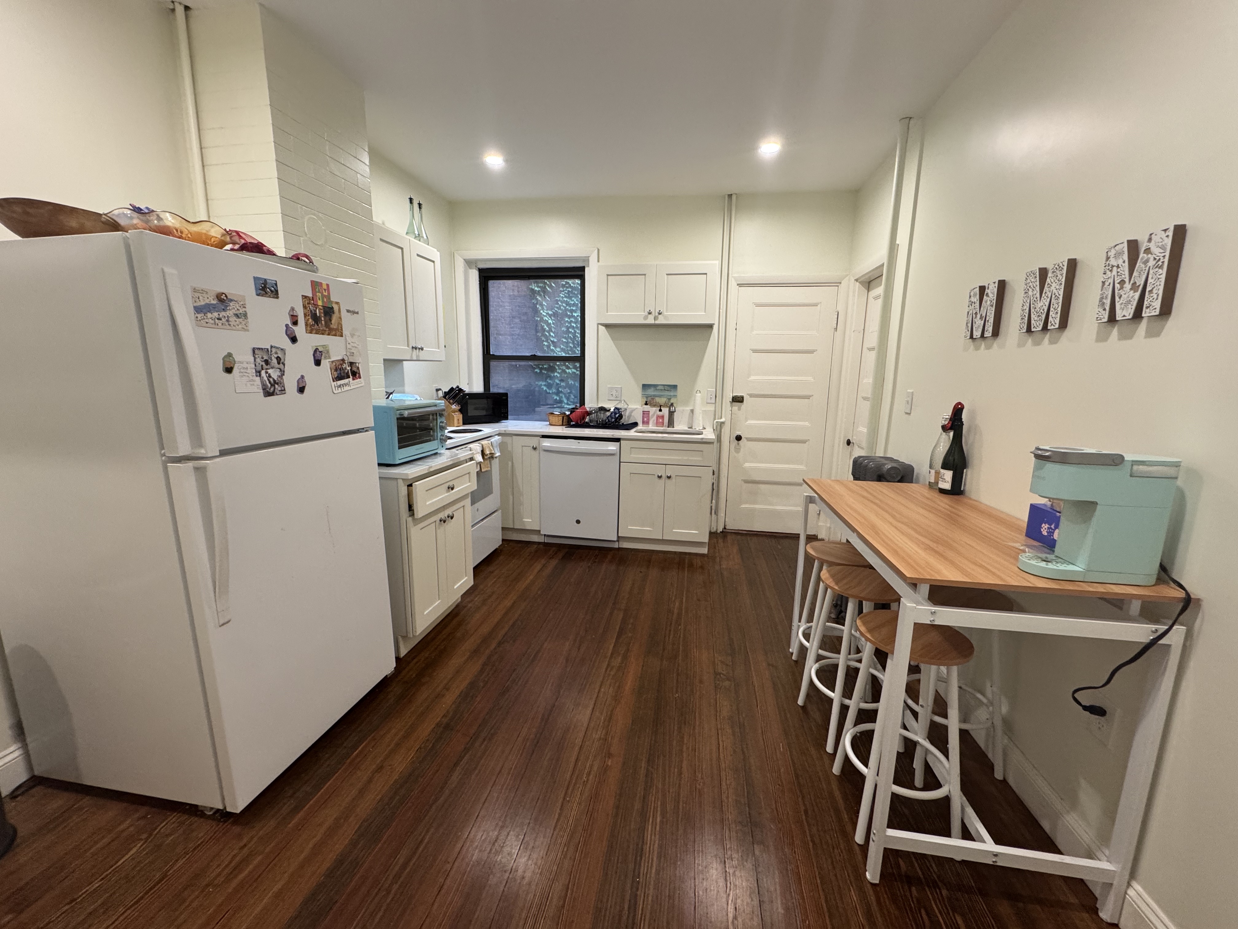 1855 Beacon St, Brookline