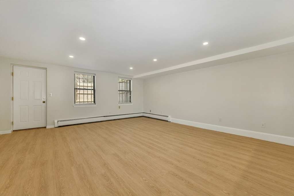 97A Appleton, South End