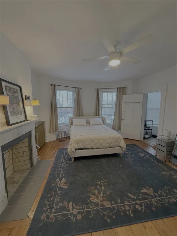 187 Webster St, East Boston