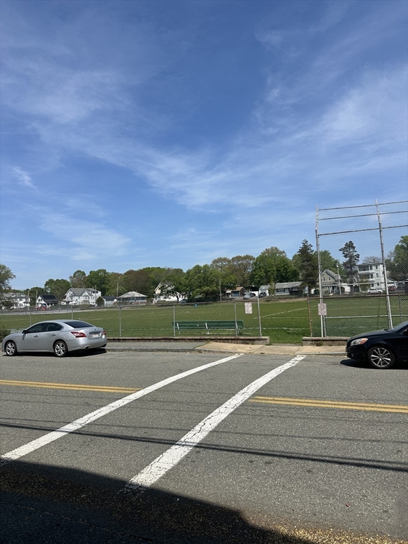 65 Manchester, Brockton