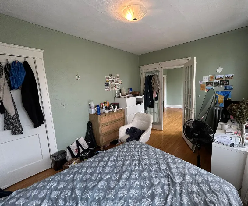 173 Norfolk St, The Port