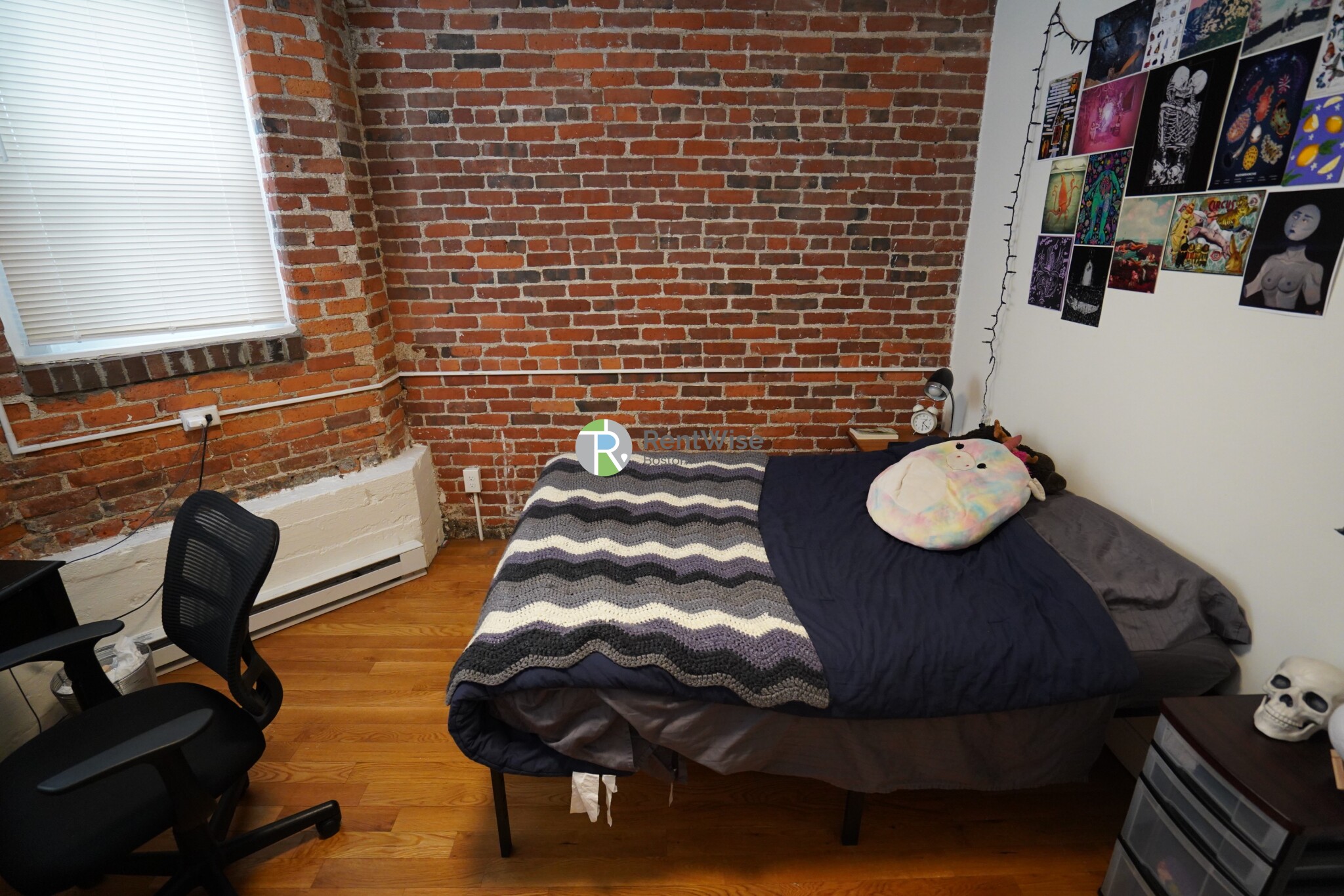 1298 Commonwealth Ave, Allston