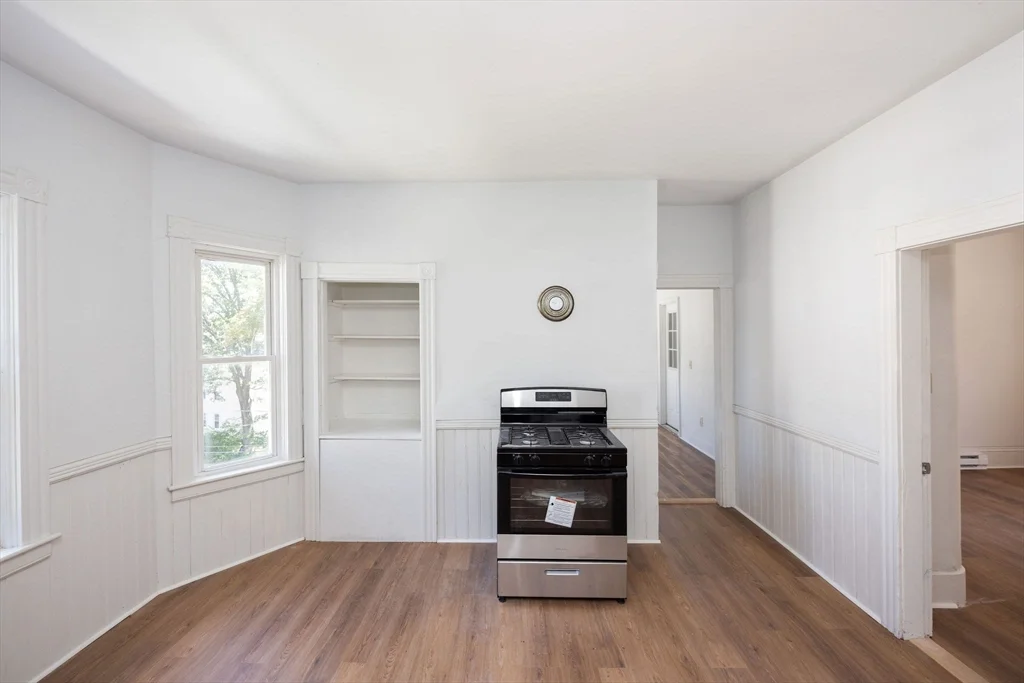 6 Vernon Street Pl, Worcester