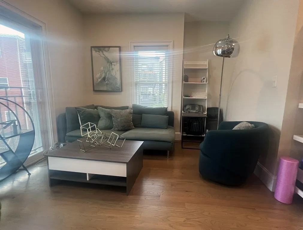 159 Bennington St, East Boston