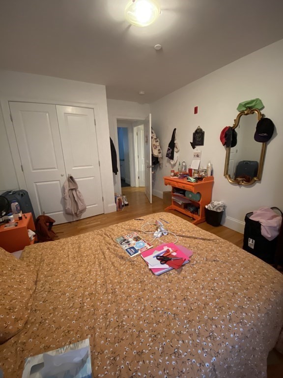 17 Wensley, Mission Hill