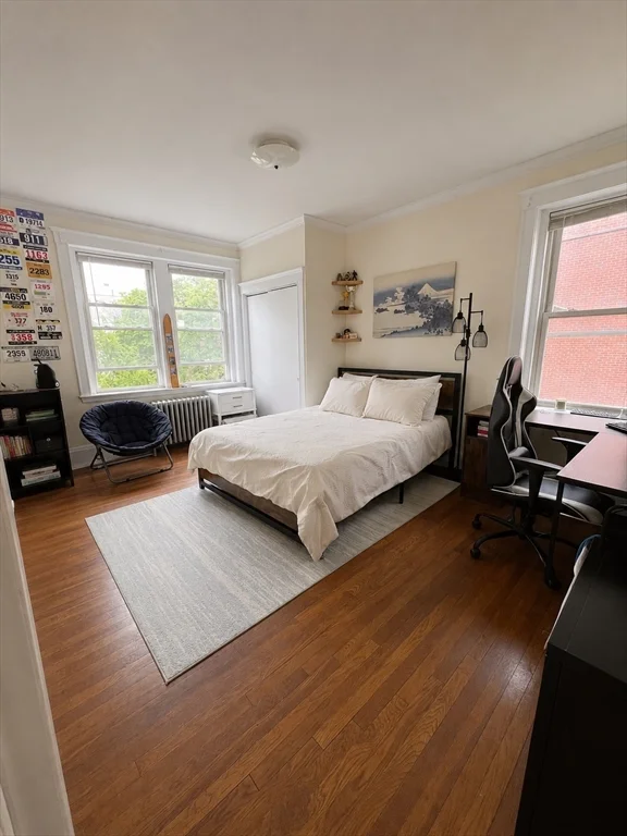 40 Longwood Ave, Coolidge Corner