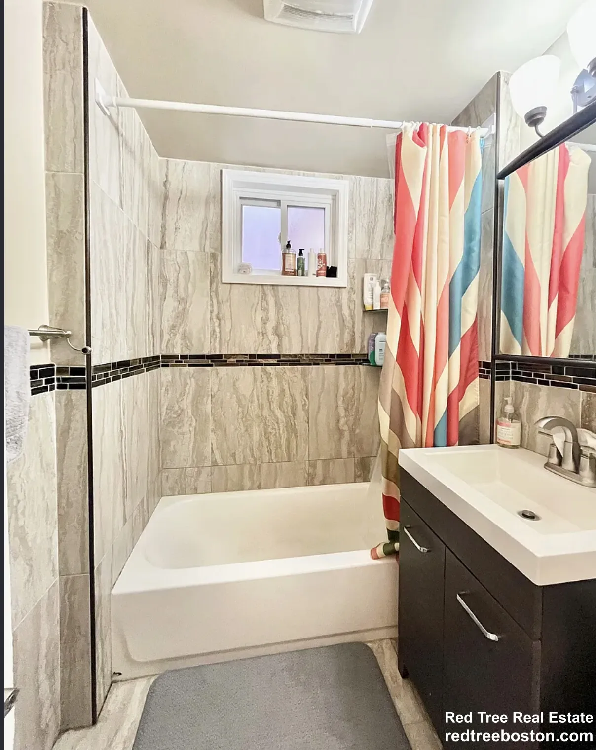 2 Parker Hill Ter, Mission Hill