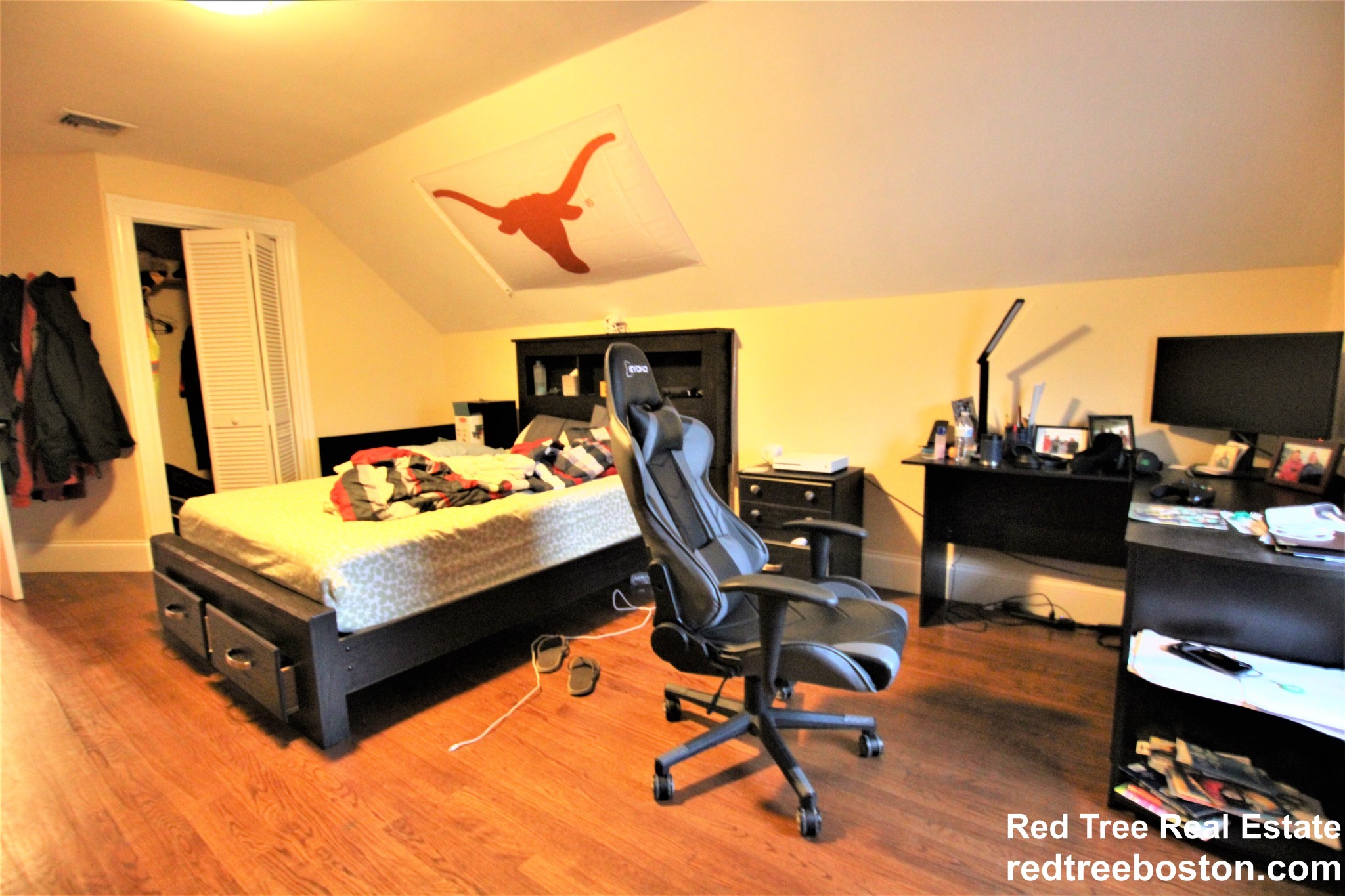 19 Parker Hill Ave, Mission Hill