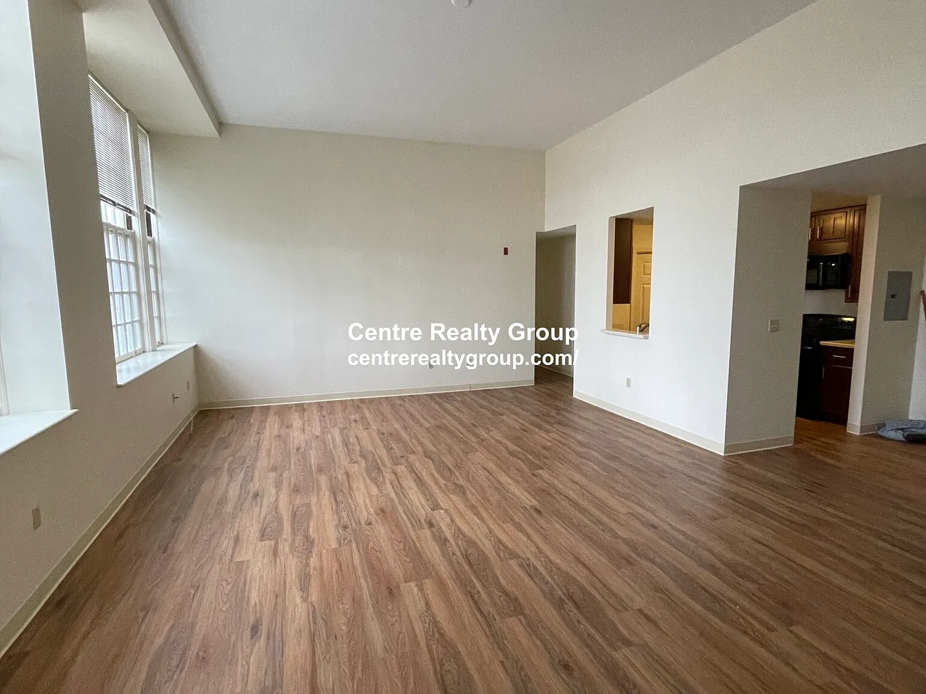 1600 Washington St, West Newton