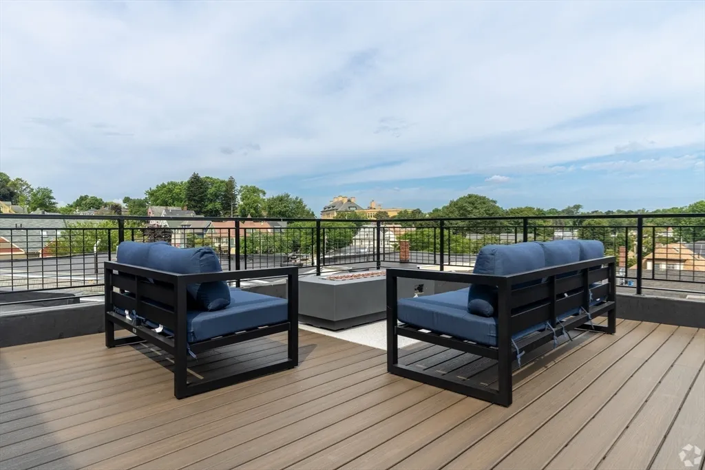 500 Talbot Ave, Dorchester