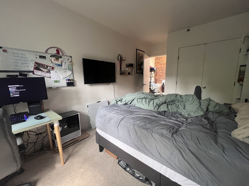 71 Fulkerson St, East Cambridge