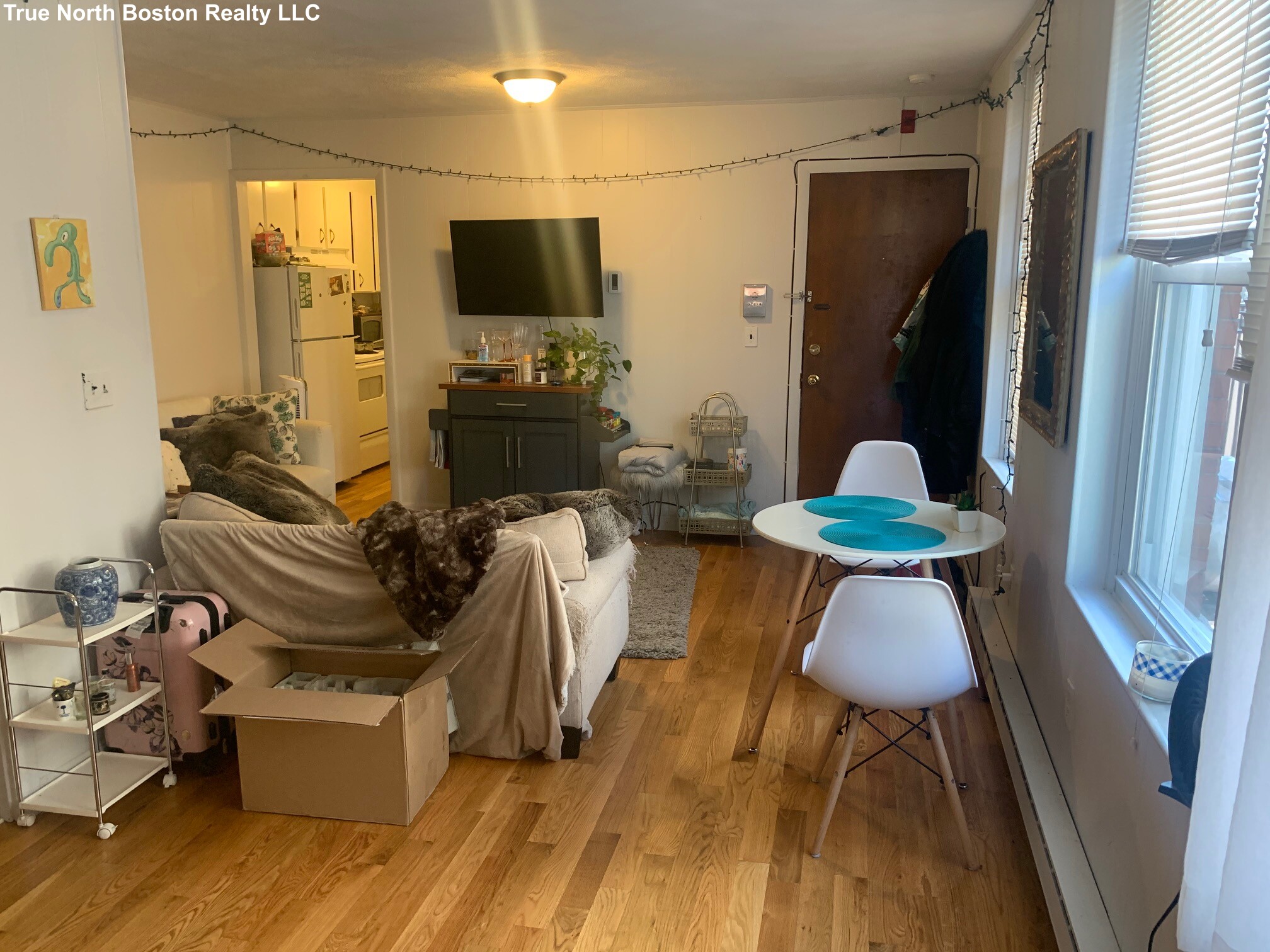 1 Noyes Pl, North End