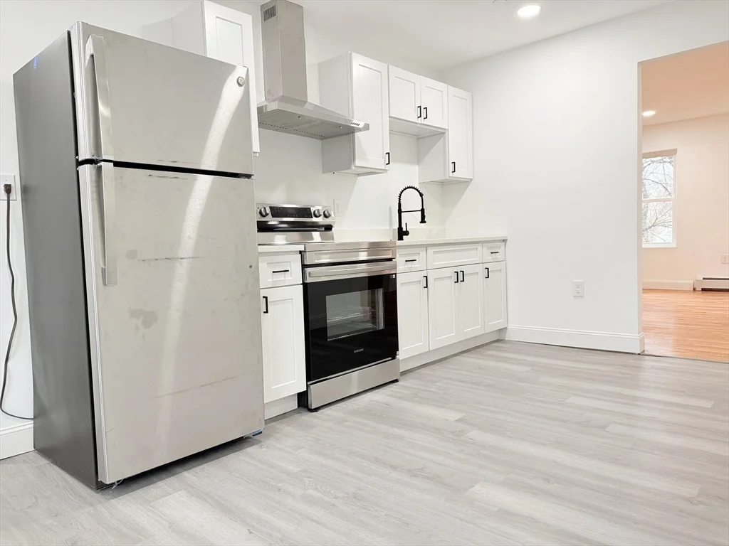 23 Bellevue, Worcester