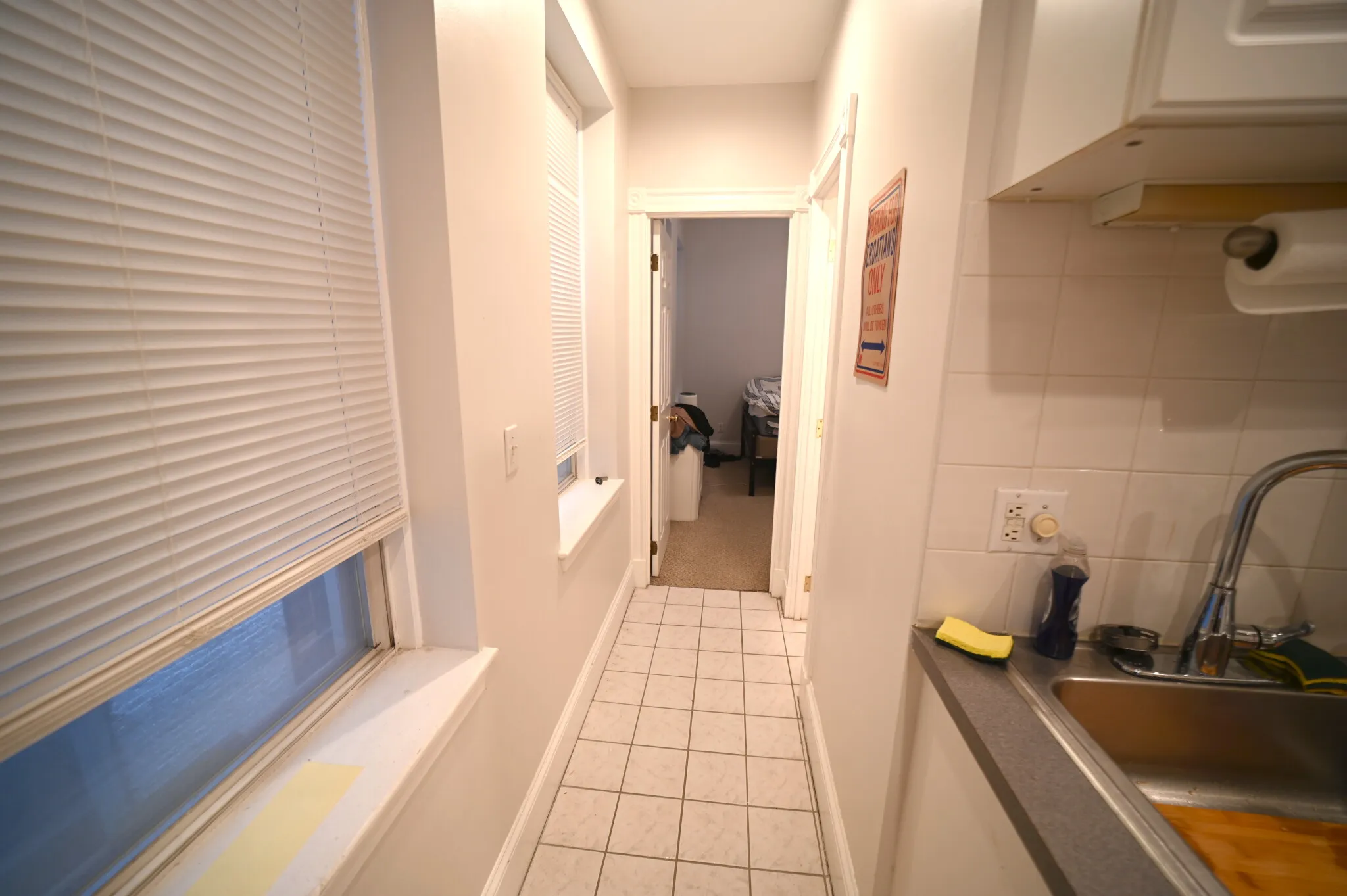 36 Anderson, Beacon Hill