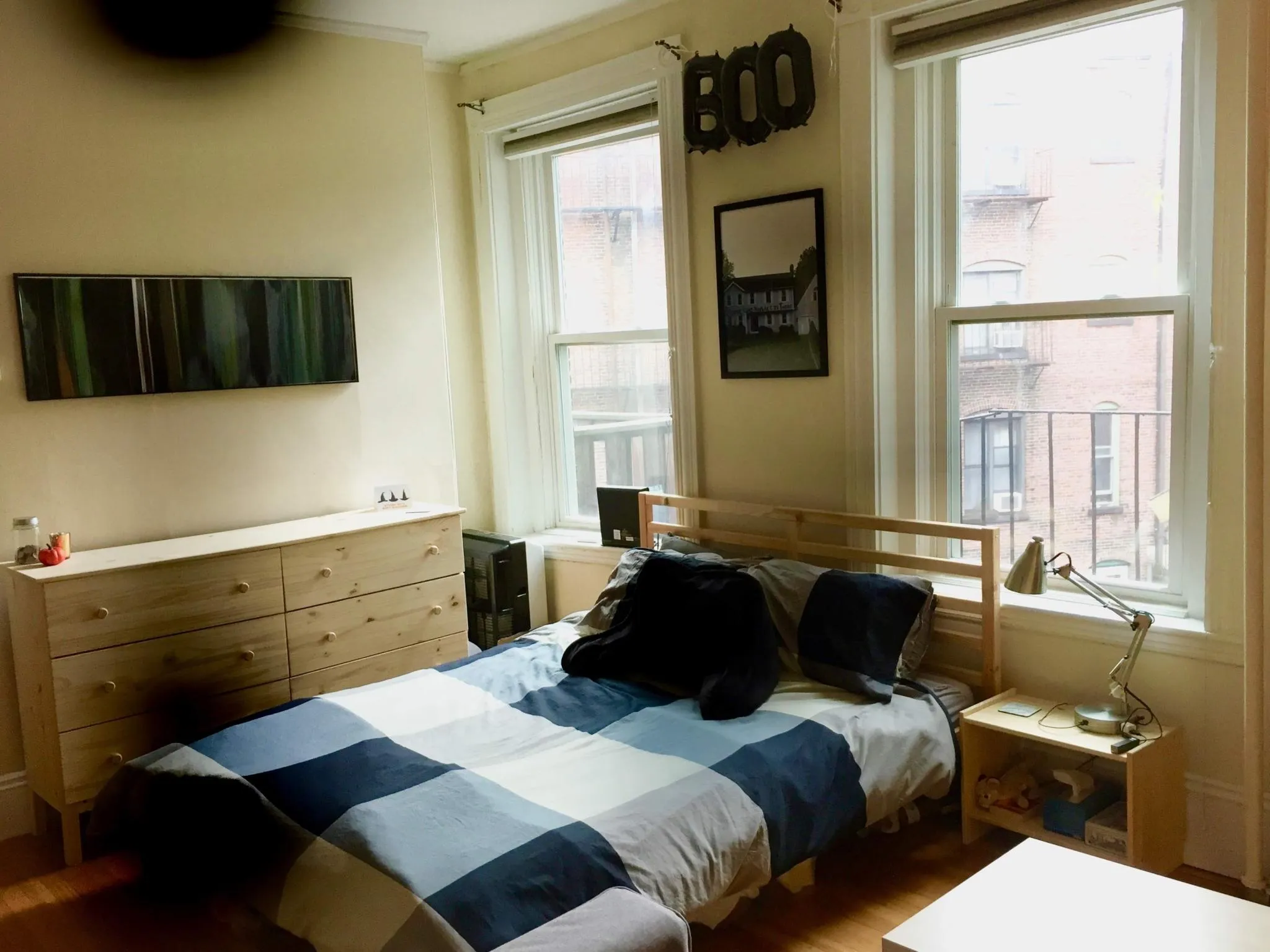 6 Symphony Rd, Fenway