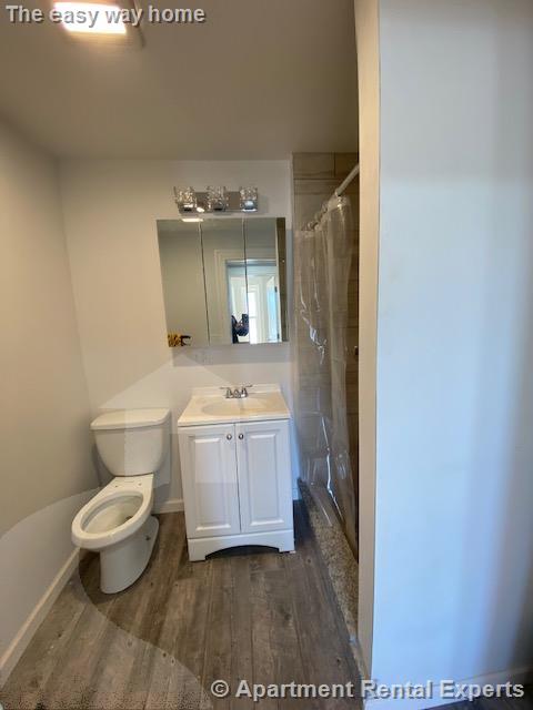 295 Windsor St, Kendall Square