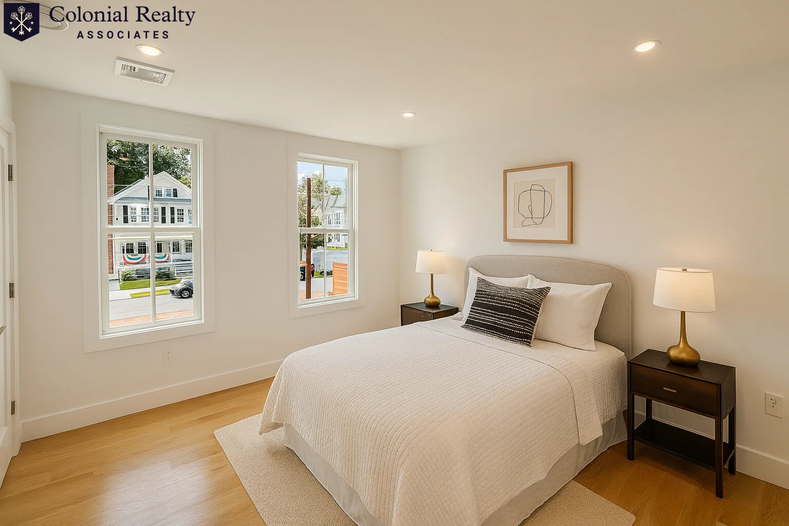 45 Trapelo Rd, Belmont