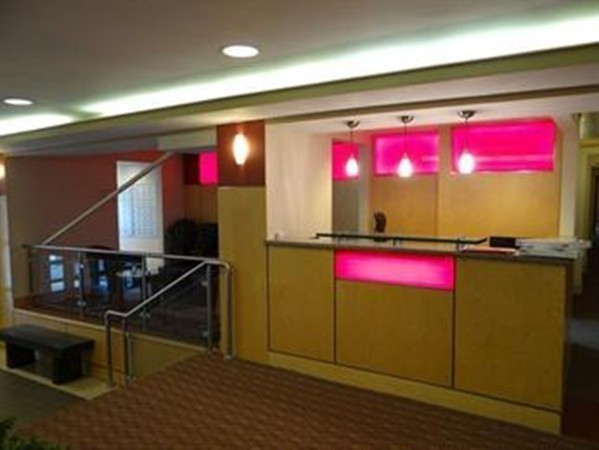 1600 Beacon St, Corey Hill