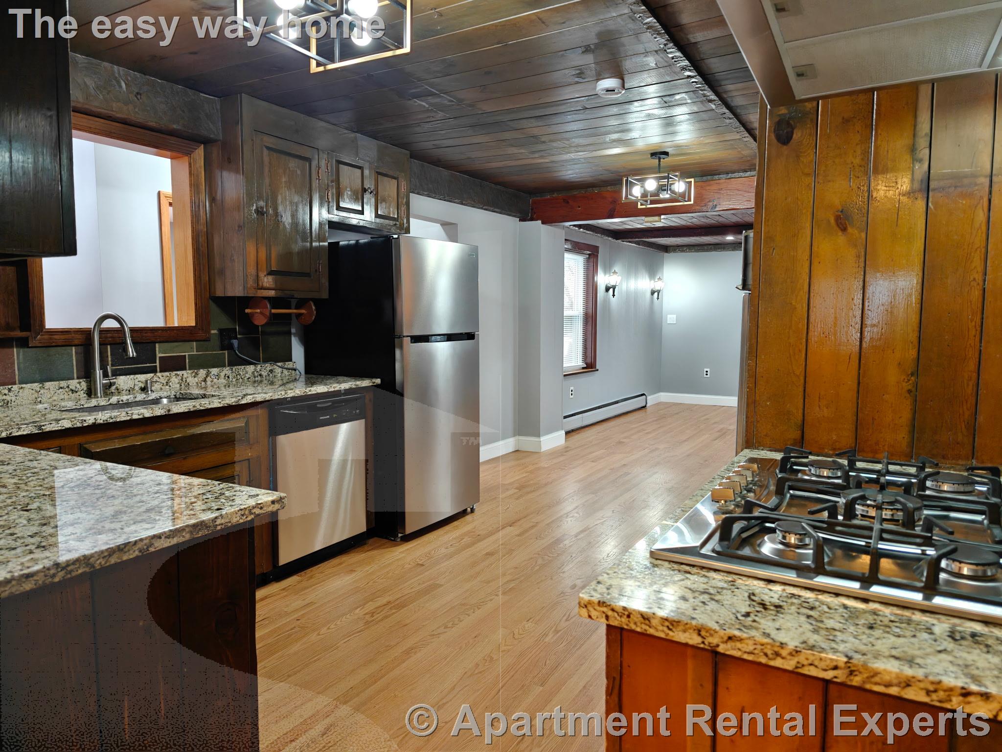 19 Sheridan St, Malden Center