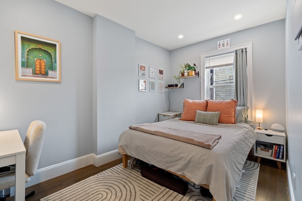 279 Gold St, South Boston