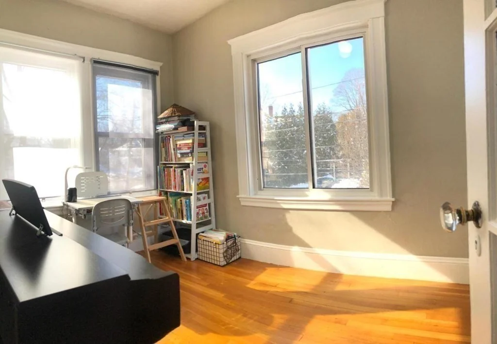 54 Lothrop St, Newton