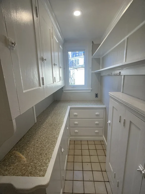 1 Arborway, Jamaica Plain