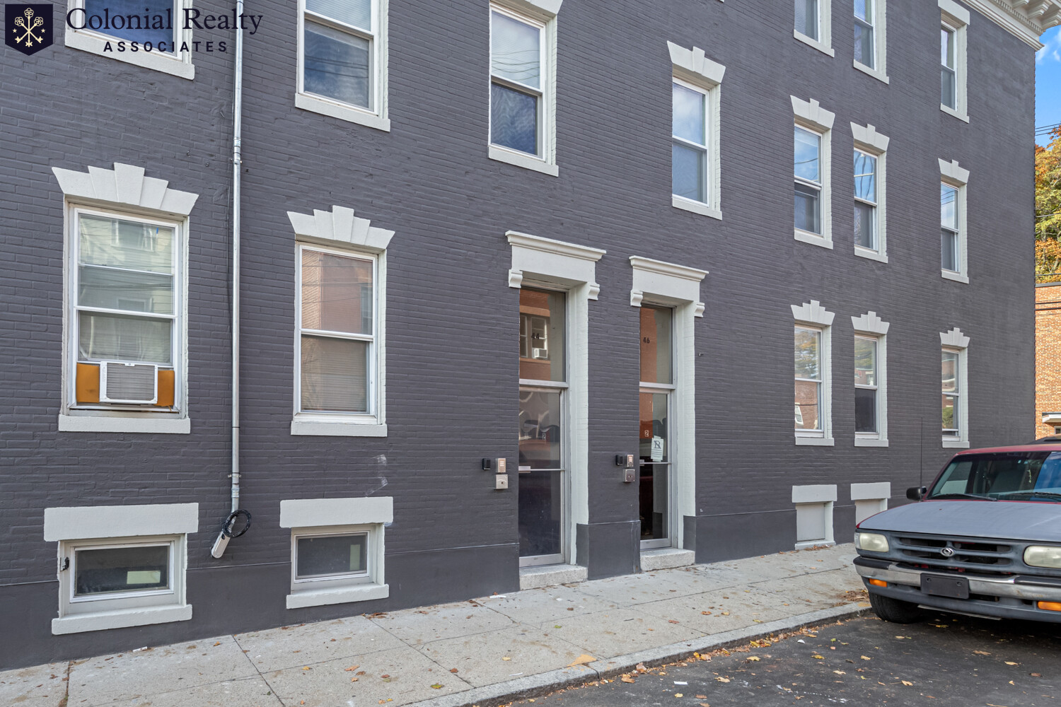 44 Brackett St, Brighton