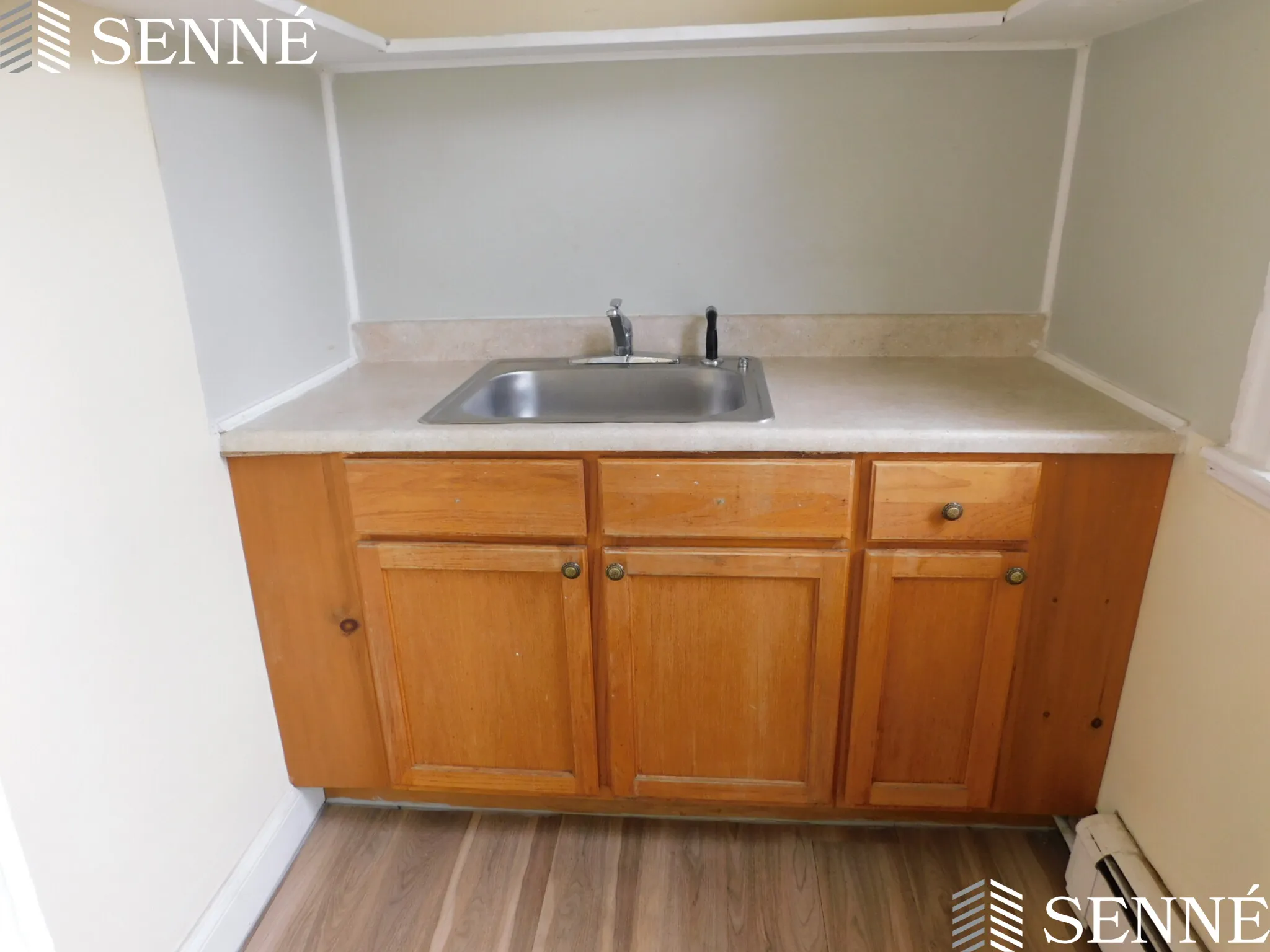 81 Merriam St, Ward Two