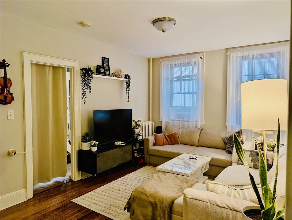 249 Chestnut Hill Ave, Brighton