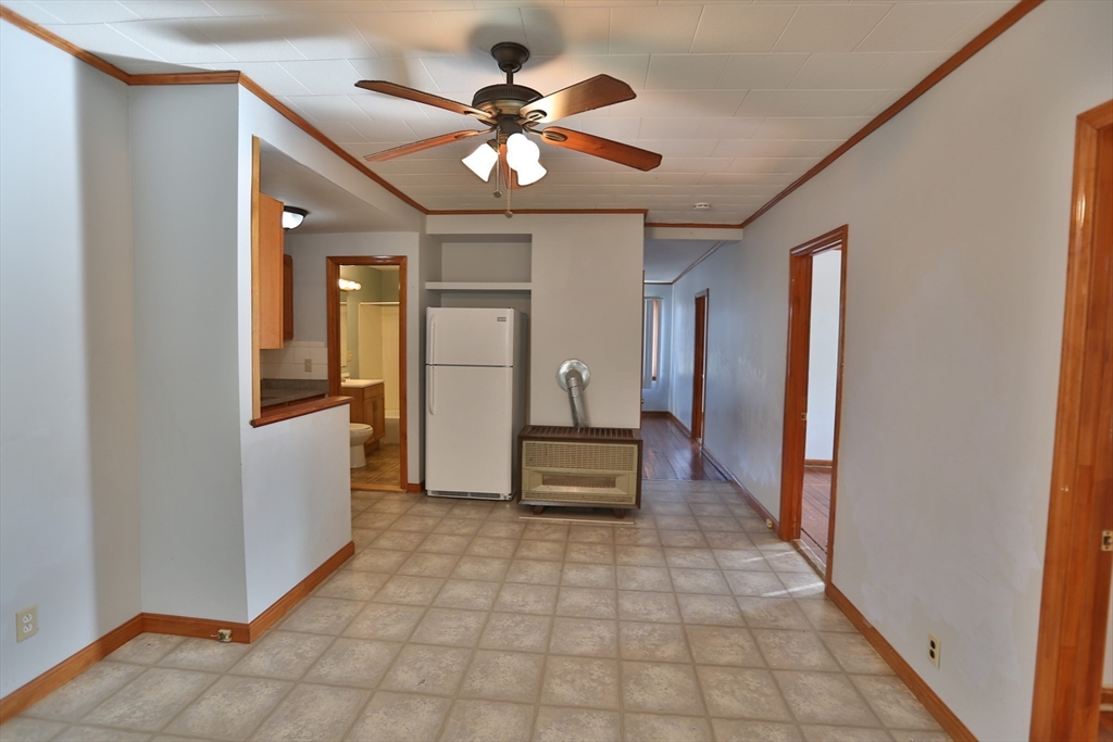 56 St Mary, Fall River