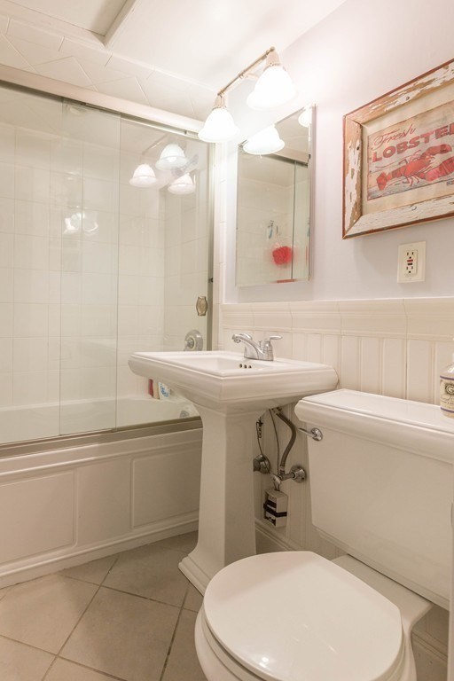 271 Dartmouth St, Back Bay