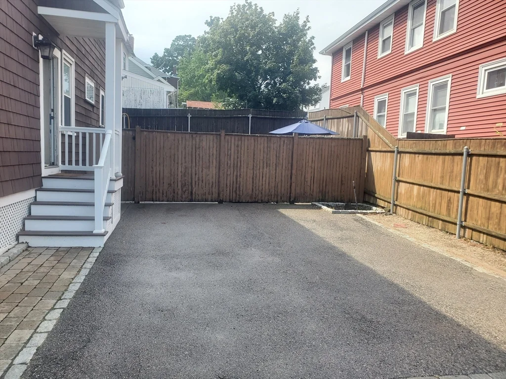 1-3 Grayson St, Dorchester