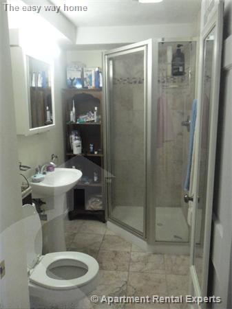 252 Mason Ter, Coolidge Corner