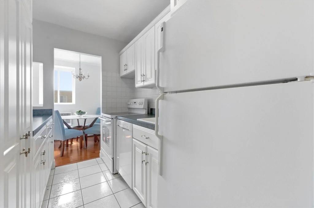 123 Sewall Ave, Coolidge Corner