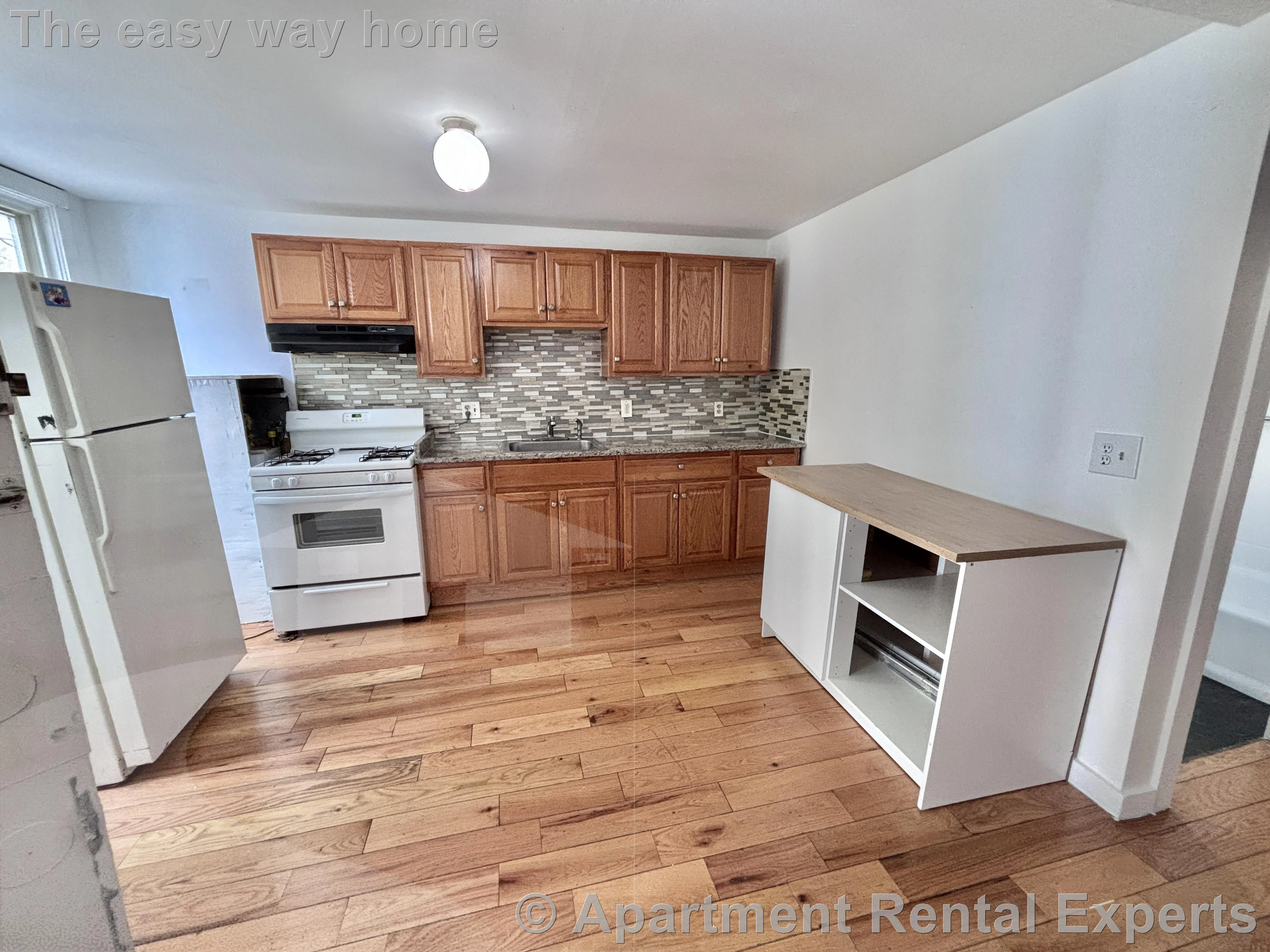 509 Medford St, Magoun Square